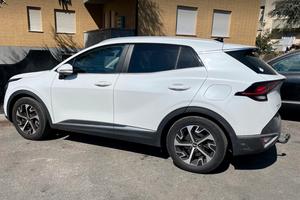 Kia sportage gpl novembre 2023  come nuova