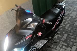 Scooter Generic Sirion 50 (2018)