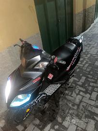 Scooter Generic Sirion 50 (2018)