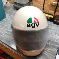 Casco x moto AGV