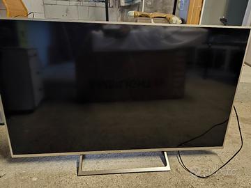 TV Sony bravia  55 " 4k