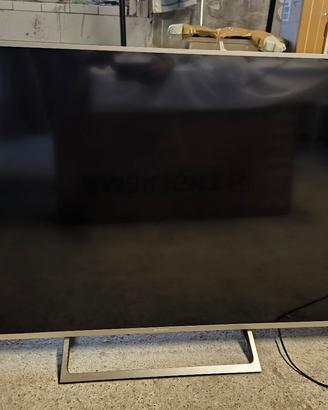 TV Sony bravia  55 " 4k