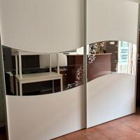 Armadio Moderno 2
