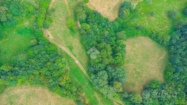 TER. AGRICOLO A BOSCO CHIESANUOVA