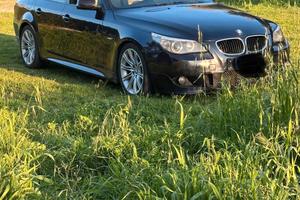 Bmw 535d