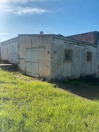 La Landrigga Ampio Casale immerso nel verde