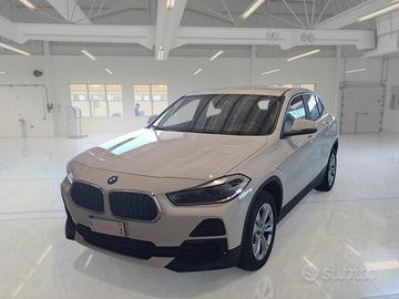 BMW X2 XDRIVE 25E BUSINESS X AUTOMATICO SUV
