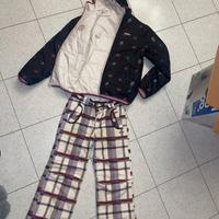abbigliamento da sci 