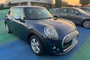 Mini 1.5 One D Business XL