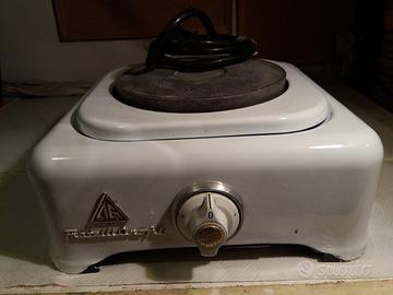 Fornello/piastra elettrica