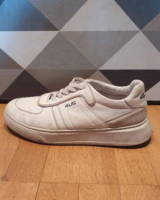Scarpa marca Cesare Paciotti 4US n.42