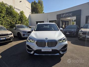 BMW X1 sDrive20d xLine Plus