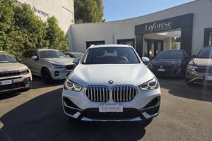 BMW X1 sDrive20d xLine Plus