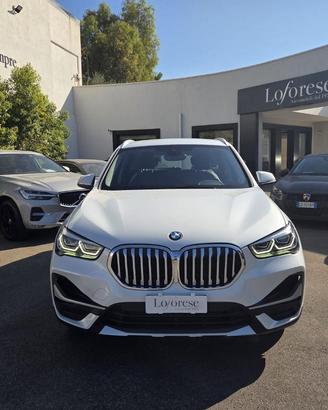 BMW X1 sDrive20d xLine Plus