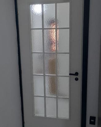 Porte avano chiaro