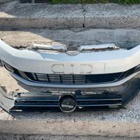 Paraurti originale anteriore Golf 6