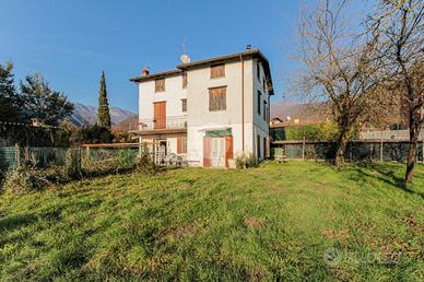 3 LOCALI A GARDONE RIVIERA