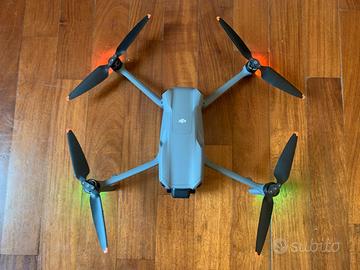 DJI Air 3 Fly More Combo (DJI RC 2)