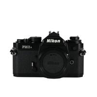 NIKON FM3A CORPO