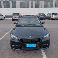 bmw serie 5 sw