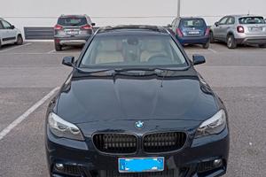 bmw serie 5 sw