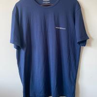 Dmporio Armani T-shirt Uomo XL
