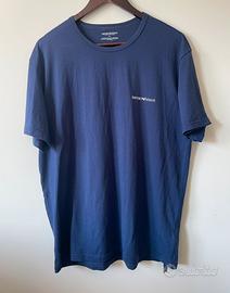 Dmporio Armani T-shirt Uomo XL
