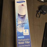 Filtro acqua Frigorifero Samsung