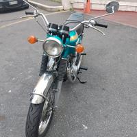 honda cb 450