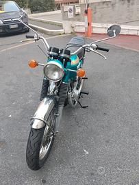 honda cb 450