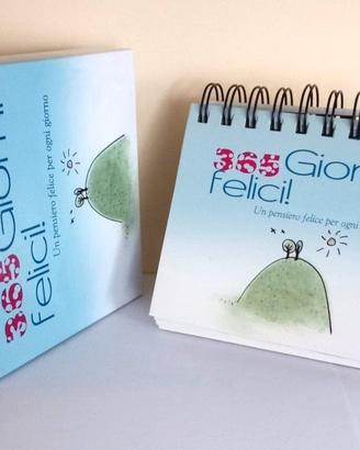 365 Happy Days - A happy thought for every day 