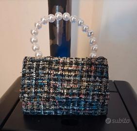 Borsetta donna Coveri collection