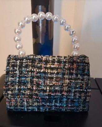 Borsetta donna Coveri collection
