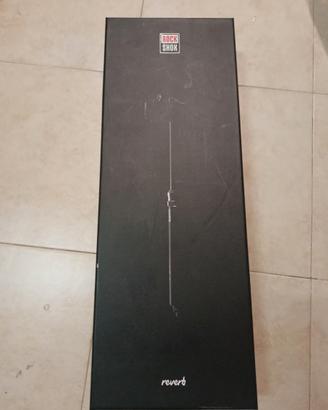 ROCKSHOX REVERB AXS 31.6 150 440