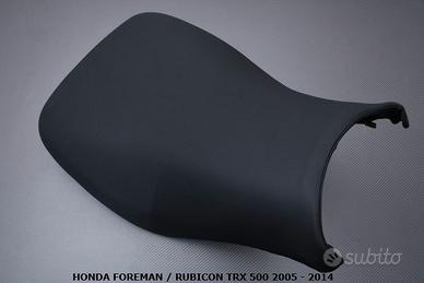 Sella per HONDA FOREMAN / RUBICON TRX 500 2005 14