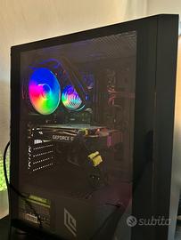 PC GAMING MSI