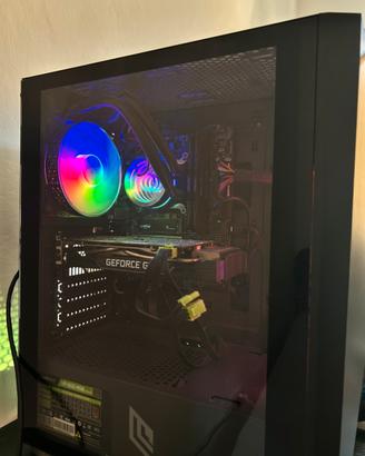 PC GAMING MSI