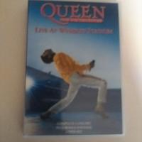 DVD Originali di Concerti come da foto