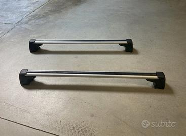 Barre portatutto opel zafira tourer