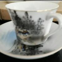 Servizio japonese ti caffe e te 