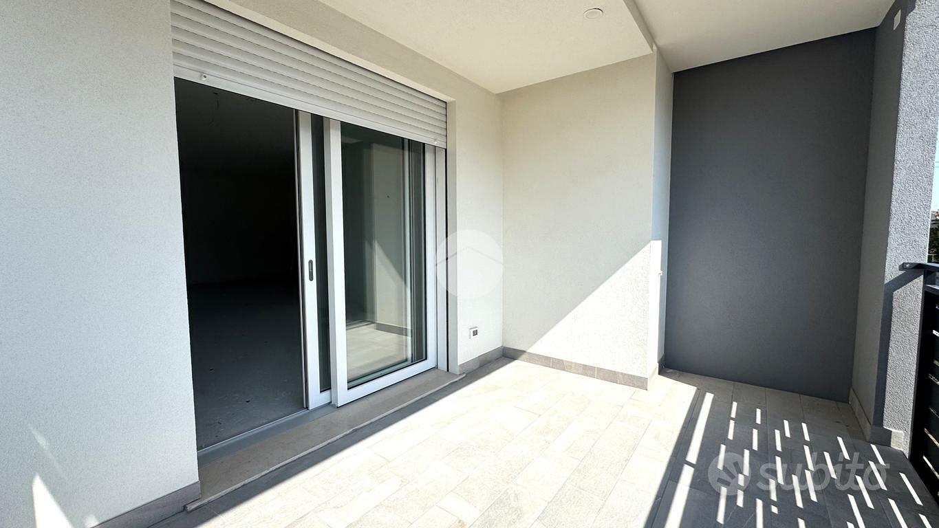 Apartment in Preganziol, Borgo Verde - Vista 2