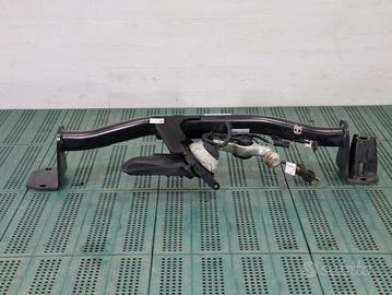 BMW serie 2 U06 Gancio traino elettrico | 25690