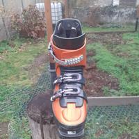 Scarponi scialpimismo n 42
