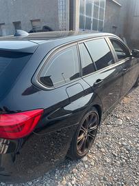 BMW anno 2018