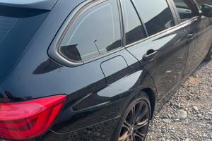 BMW anno 2018