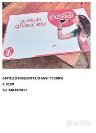 Cartello pubblicitario