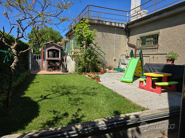 Appartamento in pieno centro a Bagno di Gavorrano