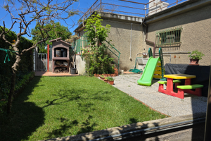 Appartamento in pieno centro a Bagno di Gavorrano