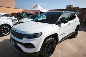 Jeep Compass 1.6 Multijet II 2WD S