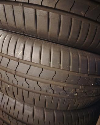 gomme estive falken nuovi 215 60 16 95V